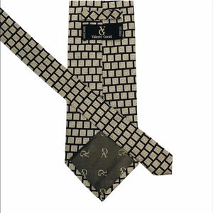 4/$25 Valerio Garati Square Geometric Print